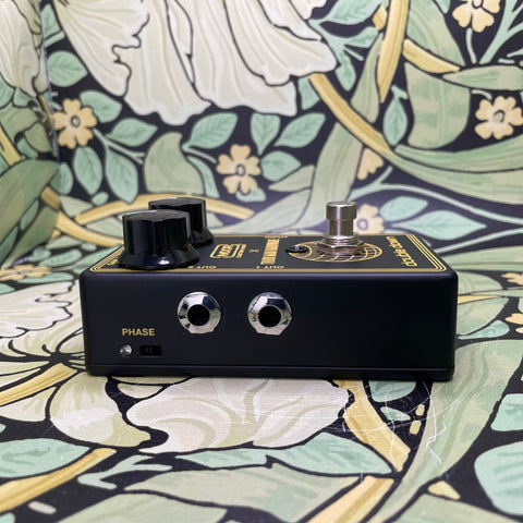 double down pedal MXR + Third Man Hardware Double Down Pedal – eastside music supply