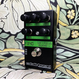 Catalinbread Soft Focus Reverb