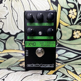 Catalinbread Soft Focus Reverb