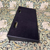 Blackbird 1224HC Pedalboard and ATA Hard Case - Used