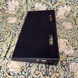 Blackbird 1224HC Pedalboard and ATA Hard Case - Used