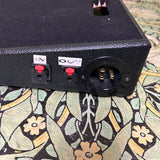 Blackbird 1224HC Pedalboard and ATA Hard Case - Used
