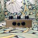 Kogoy Musical Devices Obscure Italian Overdrive - Used