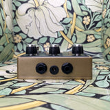 Kogoy Musical Devices Obscure Italian Overdrive - Used