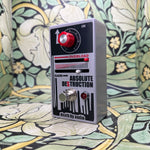 Death By Audio Absolute Destruction - Used