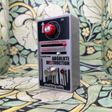 Death By Audio Absolute Destruction - Used