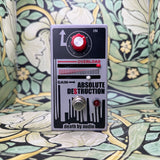 Death By Audio Absolute Destruction - Used