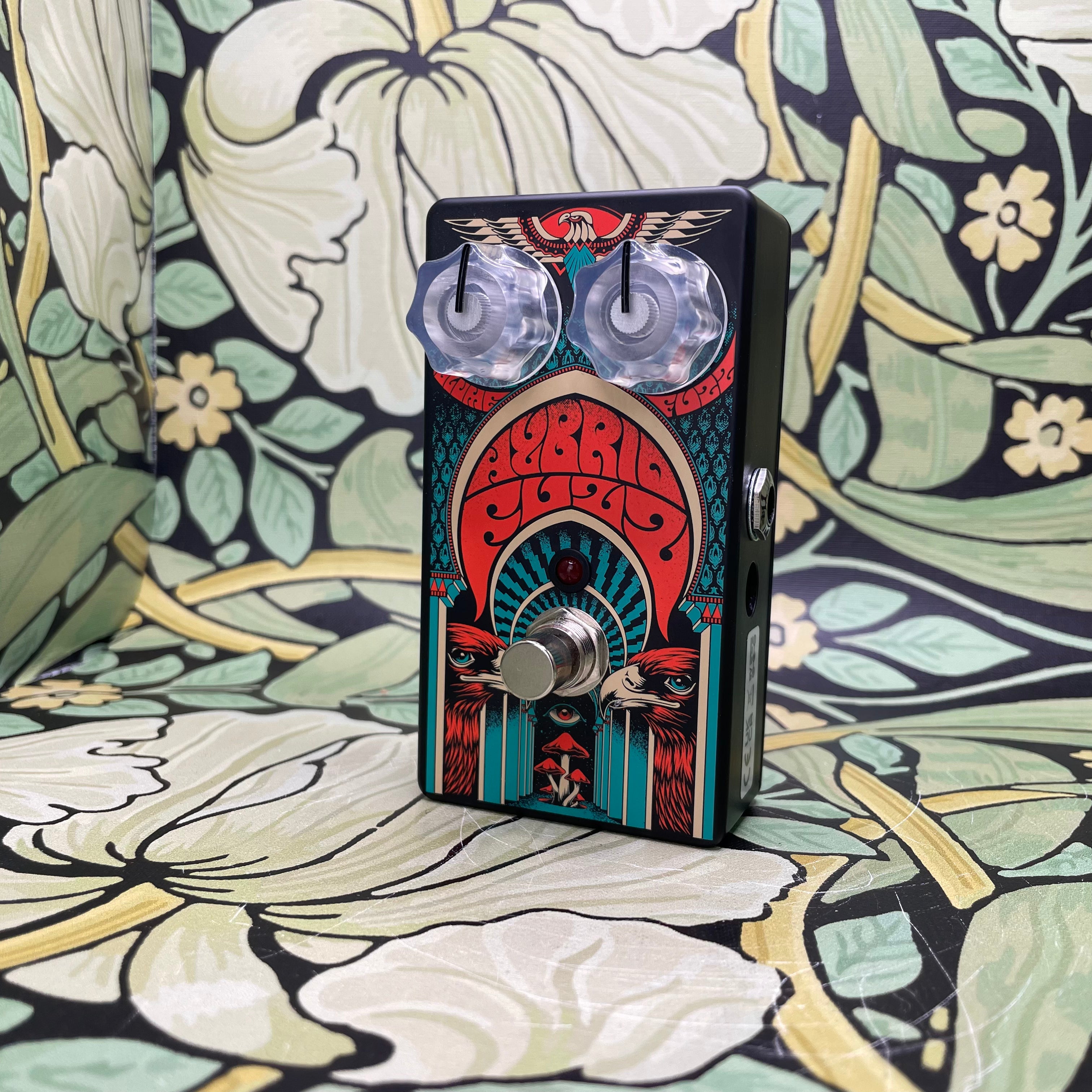 MXR Hybrid Fuzz – eastside music supply