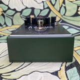 Spaceman Effects Gemini IV Dual Fuzz Generator Olive Drab