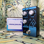 Death By Audio Micro Dream - Used