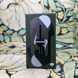 Old Blood Noise Endeavors Expression Slider (Folded) - Eastside Exclusive