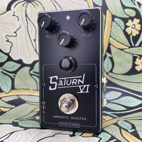 Spaceman Effects Saturn VI - Olive Drab