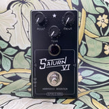 Spaceman Effects Saturn VI - Olive Drab
