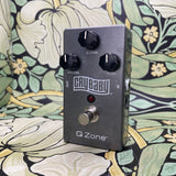 MXR Cry Baby Q Zone Fixed Wah – eastside music supply MXR Cry Baby Q Zone Fixed Wah – eastside music supply