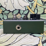 Spaceman Effects Saturn VI - Olive Drab