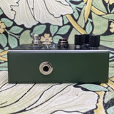 Spaceman Effects Saturn VI - Olive Drab