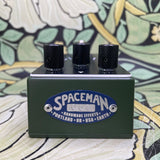 Spaceman Effects Saturn VI - Olive Drab
