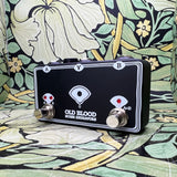 Old Blood Noise Endeavors AB/Y Switcher
