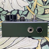 Spaceman Effects Saturn VI - Olive Drab