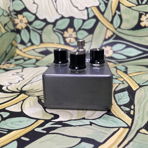 MXR Cry Baby Q Zone Fixed Wah – eastside music supply MXR Cry Baby Q Zone Fixed Wah – eastside music supply
