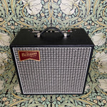 Benson Amps Nathan Jr.