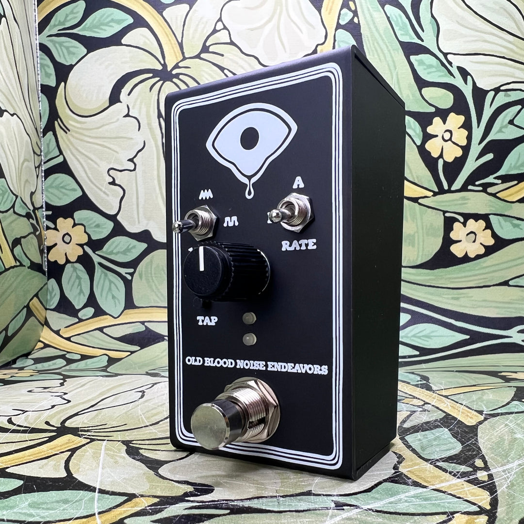 Old Blood Noise Endeavors Expression Ramper - Folded – eastside