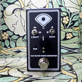 Old Blood Noise Endeavors Expression Ramper - Folded