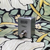 MXR Tap Tempo