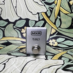 MXR Tap Tempo