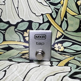 MXR Tap Tempo