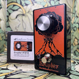 Earthquaker Devices Erupter Fuzz - Used