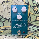 Mythos Pedals Argo Octave Fuzz V2