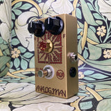 Analogman Sun Face RCA Low Gain