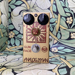 Analogman Sun Face RCA Low Gain