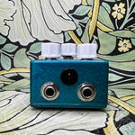 Mythos Pedals Argo Octave Fuzz V2