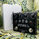 Spaceman Effects Sputnik IIb: Germanium Deluxe Fuzz