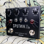 Spaceman Effects Sputnik IIb: Germanium Deluxe Fuzz