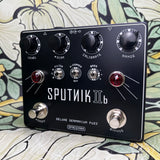 Spaceman Effects Sputnik IIb: Germanium Deluxe Fuzz