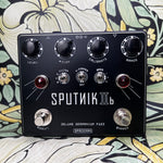 Spaceman Effects Sputnik IIb: Germanium Deluxe Fuzz