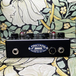 Spaceman Effects Sputnik IIb: Germanium Deluxe Fuzz