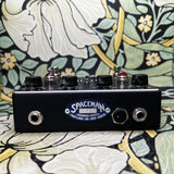 Spaceman Effects Sputnik IIb: Germanium Deluxe Fuzz