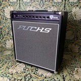 Fuchs JB-ODS Joe Bonamassa Signature Amp