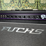 Fuchs JB-ODS Joe Bonamassa Signature Amp