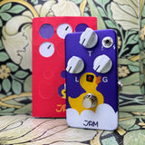 Jam Pedals Eureka - Used