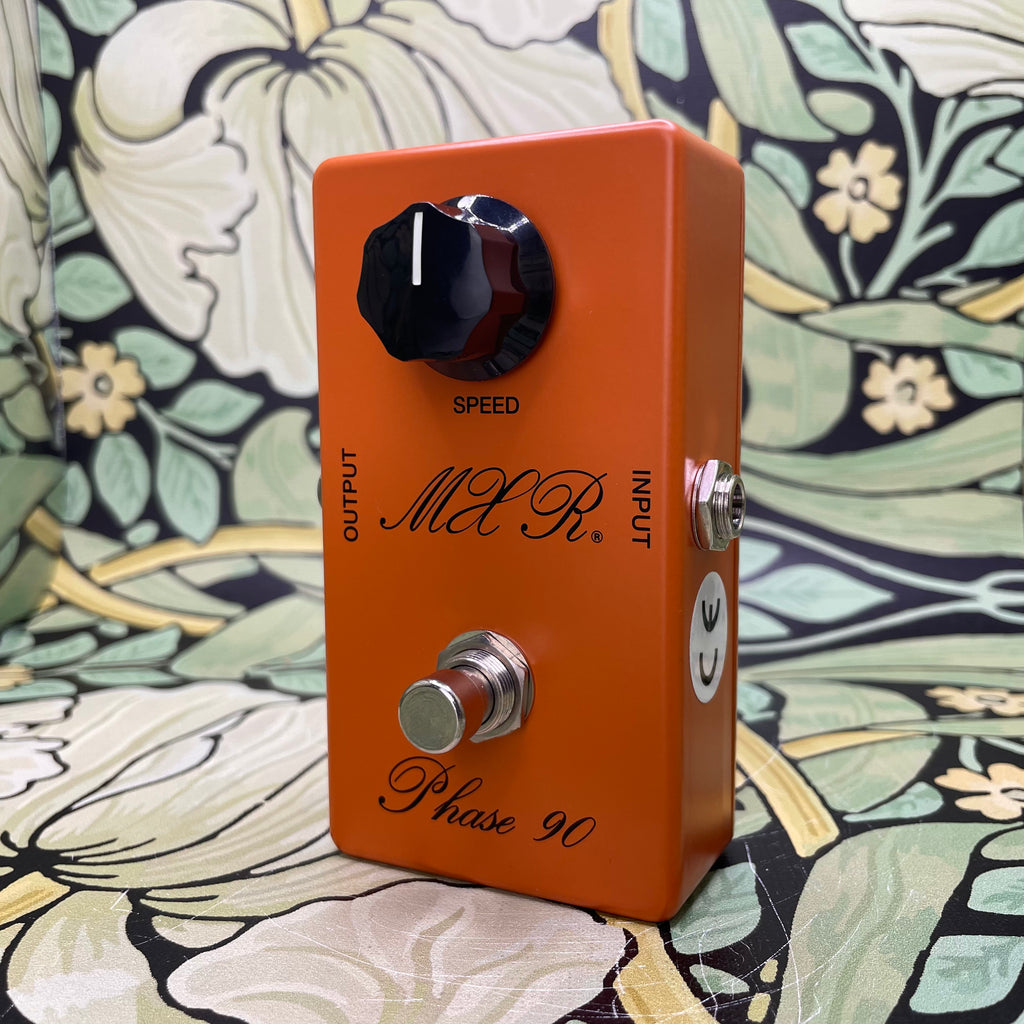 MXR '74 Vintage Phase 90 – eastside music supply MXR '74 Vintage Phase 90 – eastside music supply