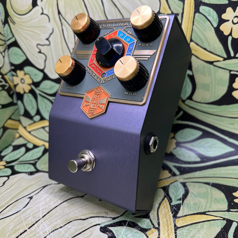 MXR Analog Chorus – eastside music supply