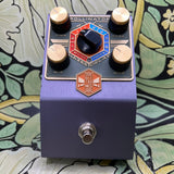 Beetronics FX Pollinator Hazee Delay