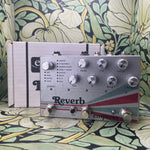 Empress Effects Reverb