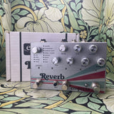 Empress Effects Reverb