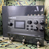 Boss RV-500 Reverb - Used